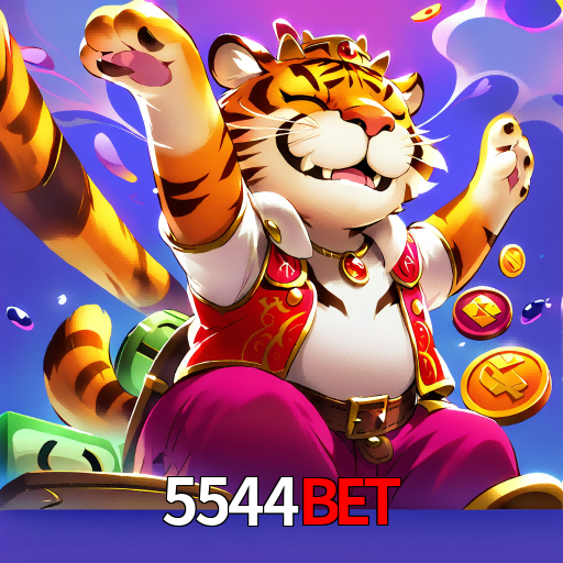 Cassino Online 5544Bet